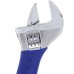 AegisTorq Mini Adjustable Stainless Steel Spanner – Compact & Lightweight Wrench, Rust-Resistant, Precision Jaw Adjustment for DIY
