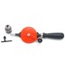 AegisTorq Hand Drill – Hand-Operated, High-Precision Manual Drill for Woodworking, Metalworking & DIY Projects – Comfortable Grip